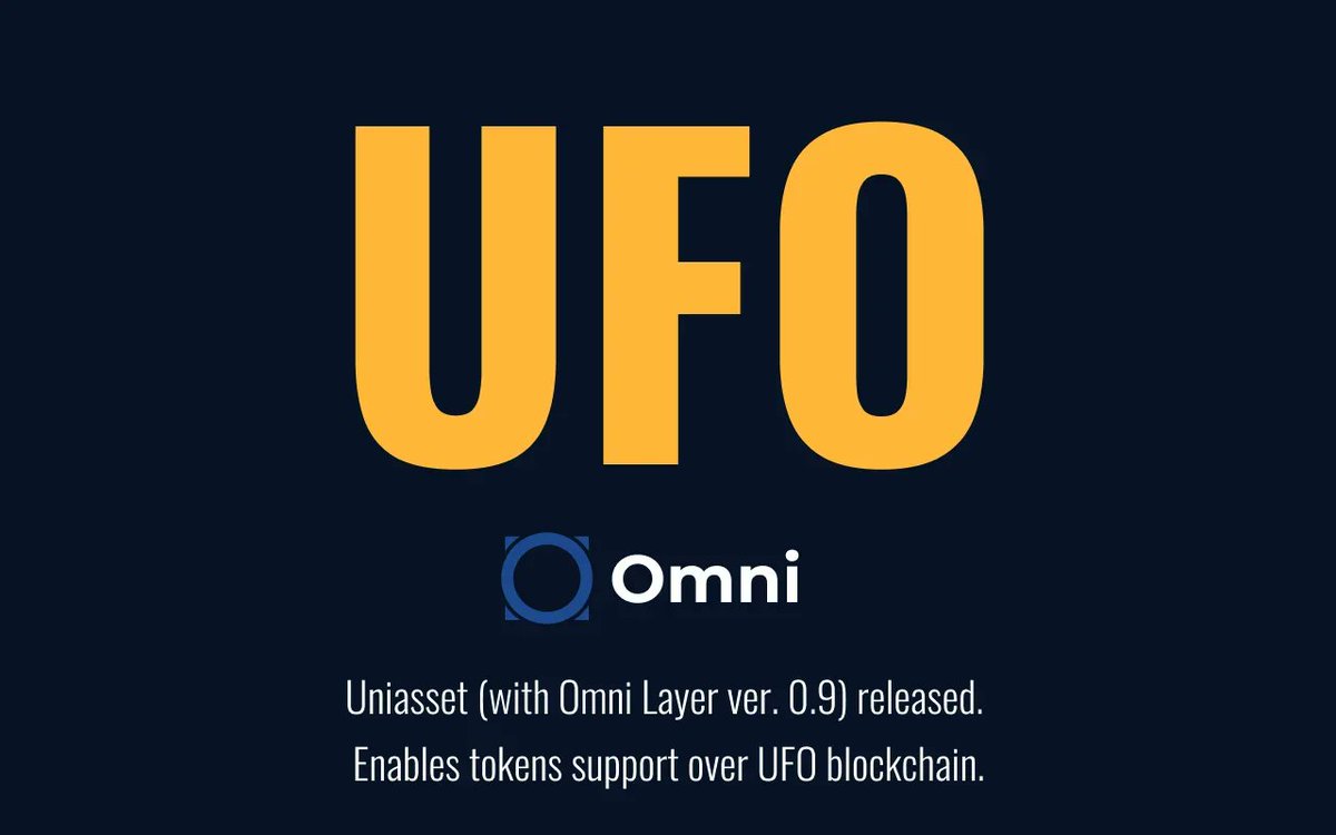 Uniform Fiscal Object /ru tweet media