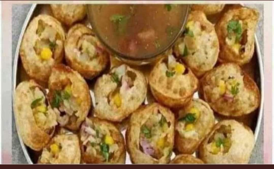 NehaYadav69's tweet photo. #छीन_लिया तूने हर लड़की के हाथ से पानी पूरी का डोना🙄
तेरा सत्यानाश हो कोरोना....!!😕😕😜
@NehaYadav69 https://t.co/QNeO2gz9gO