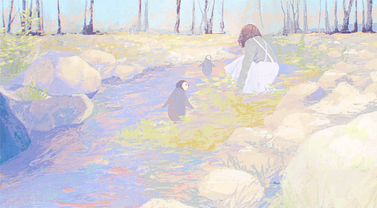 Urara Tabi のイラスト