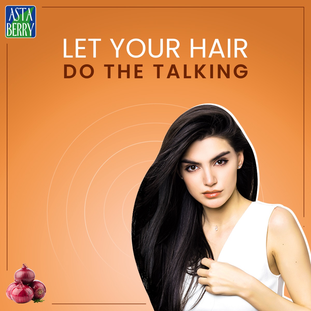 AstaberryB's tweet photo. Onion oil is in rich sulfur which prevents breakage, split ends and thinning of  hair. Other nutrients present in onion prevents  oxidation of hair. 
@astaberry.biosciences hair oil is nourish your hair and healthy than before. 
Buy Now -  https://t.co/xKi0xDgTP4
#Hairoil https://t.co/wt2m14Eb3p