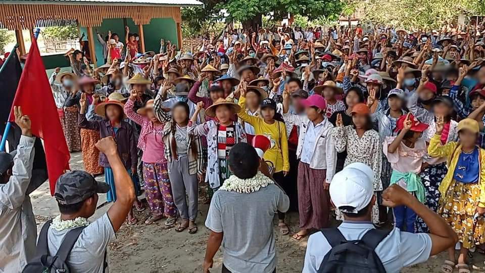 Nang Shwe Htike tweet media
