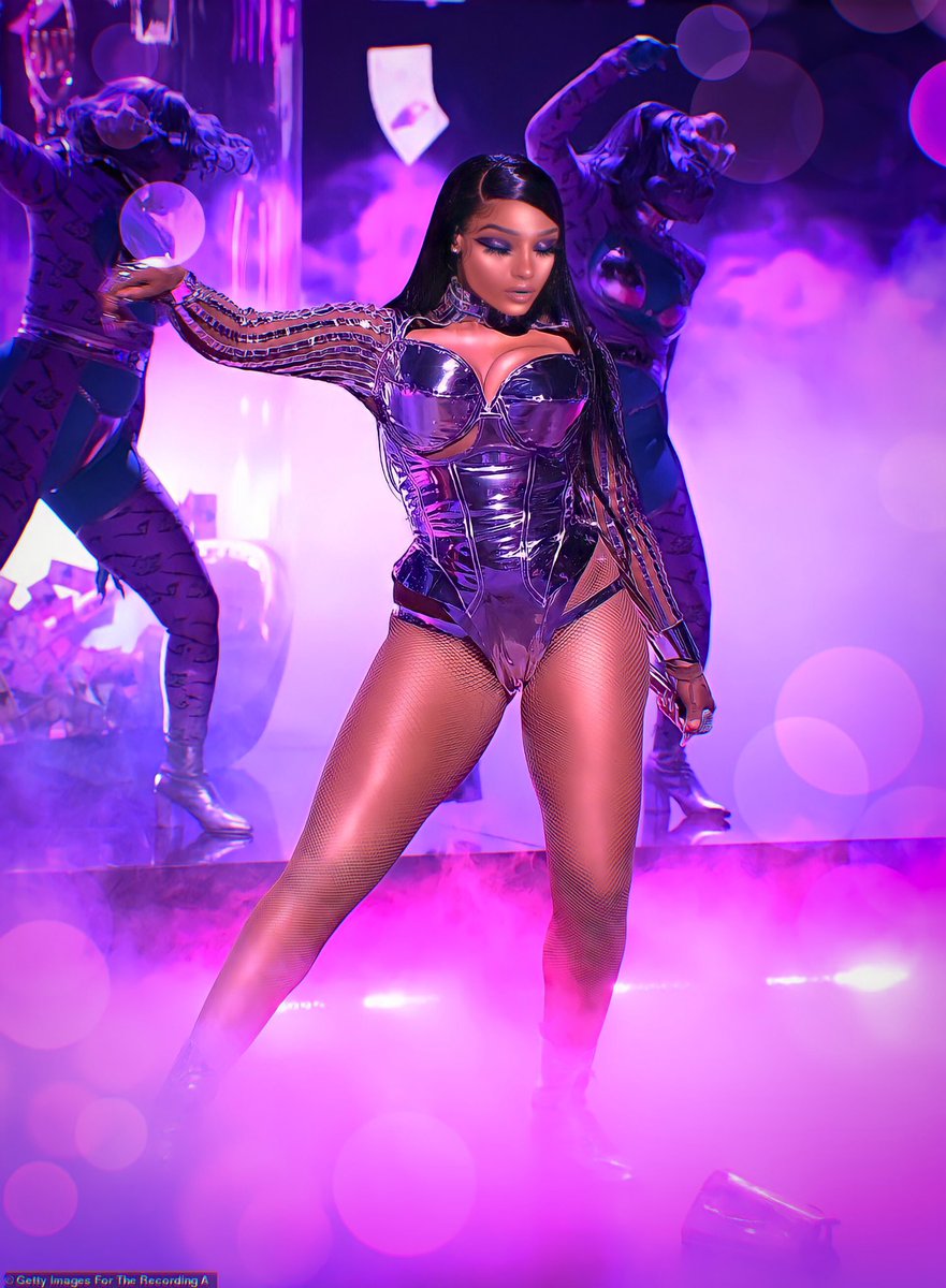 SISTAHHHHHH WE ATE THAT UP NO CRUMBS! I’m talking WAP WAP WAP 😛💦 <a href="/virtualcardib/">Virtual Cardi B - Fan Page</a> #FanArt <a href="/theestallion/">TINA SNOW</a> <a href="/theestallion/">TINA SNOW</a> <a href="/theestallion/">TINA SNOW</a>