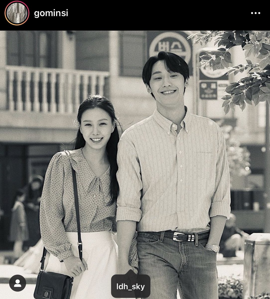 iprayncrybutdry's tweet photo. อหหหหห โกมินชีอัพรูปคู่กับโดฮยอนแล้วดูแท็กดิ โห คือแบบแฟนมาก https://t.co/5Lo5ZLnNaX