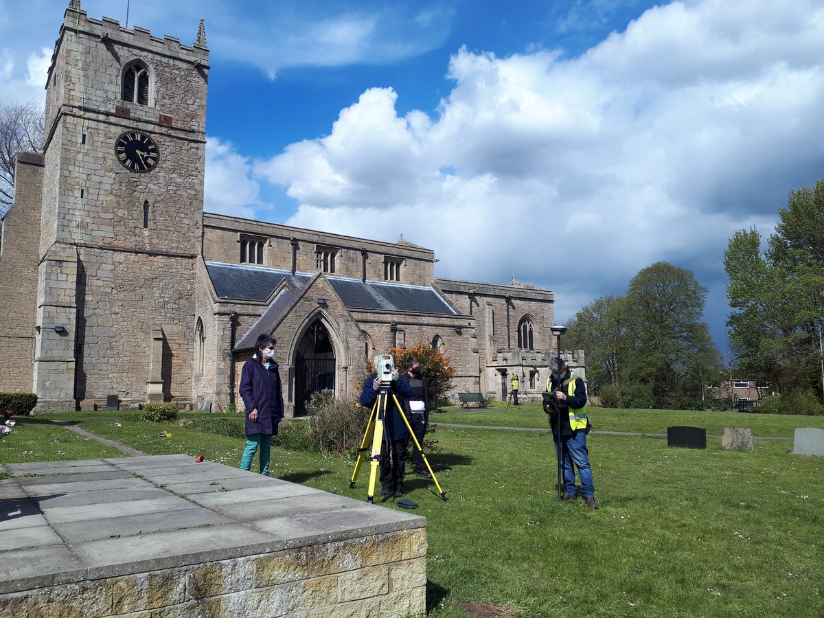 Mercian Archaeological Services CIC tweet media