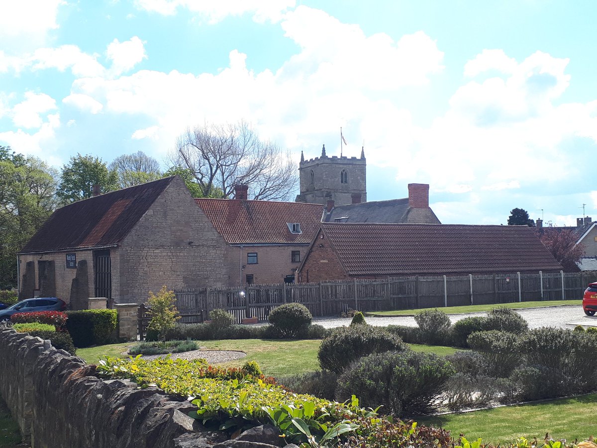 Mercian Archaeological Services CIC tweet media