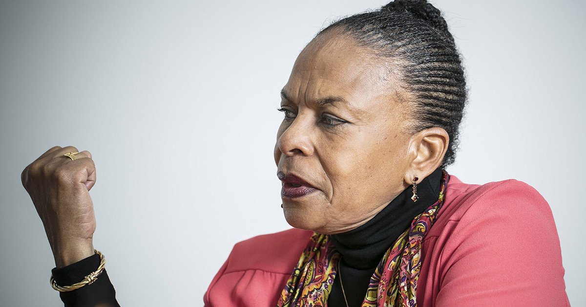 Marien Fauney Ngombé tweet media