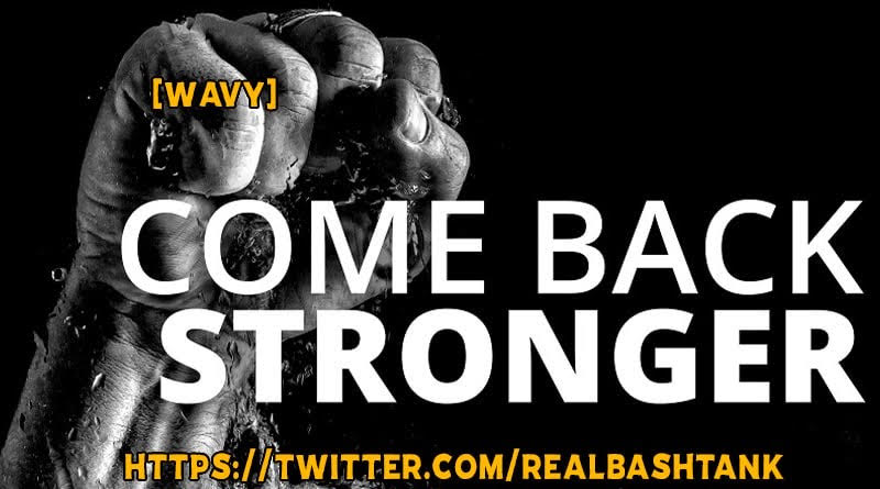 Bash Tank (@bashtank) on Twitter photo 