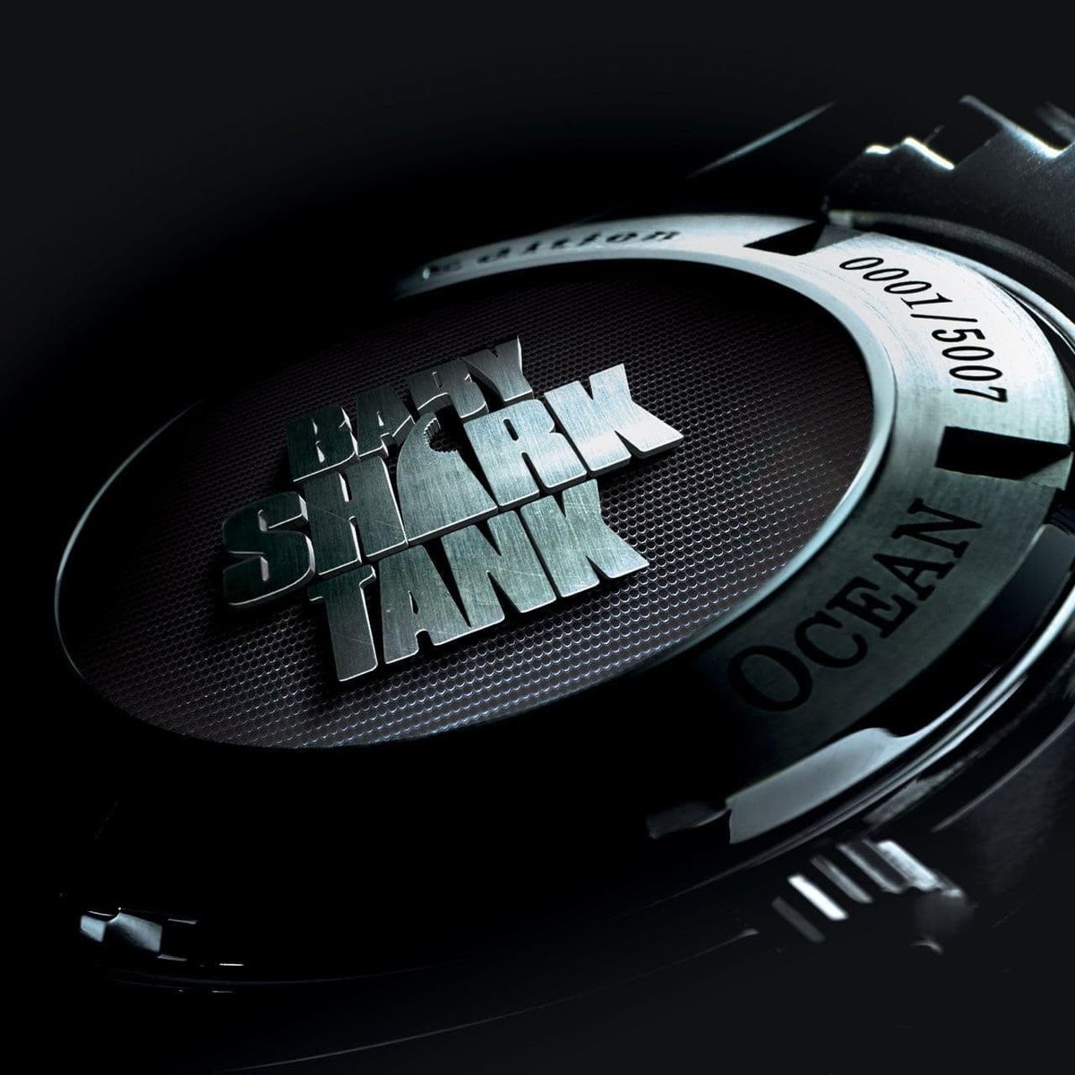 Bash Tank (@bashtank) on Twitter photo 