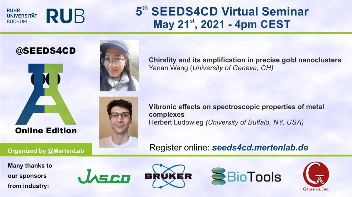 SEEDS4CD tweet media