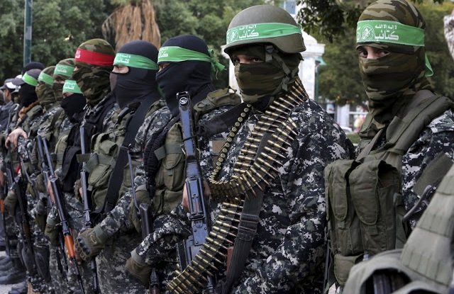 5 sebab mengapa Israel takut pada Bridged Al-Qassam