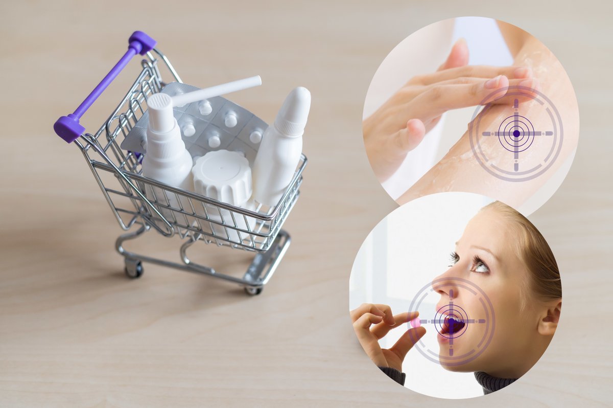SEPPIC's tweet photo. Join us online at 12th PBP poster sessions to share about pharmaceutical functional excipients
05/12: Infuence of #RheologyModifiers on skin delivery
05/13: Input of a #PowderSolubilizer as a novel carrier for hot melt extrusion of poorly soluble drugs
👉https://t.co/a4Q3cfb6kb https://t.co/fmjYgCKfXd