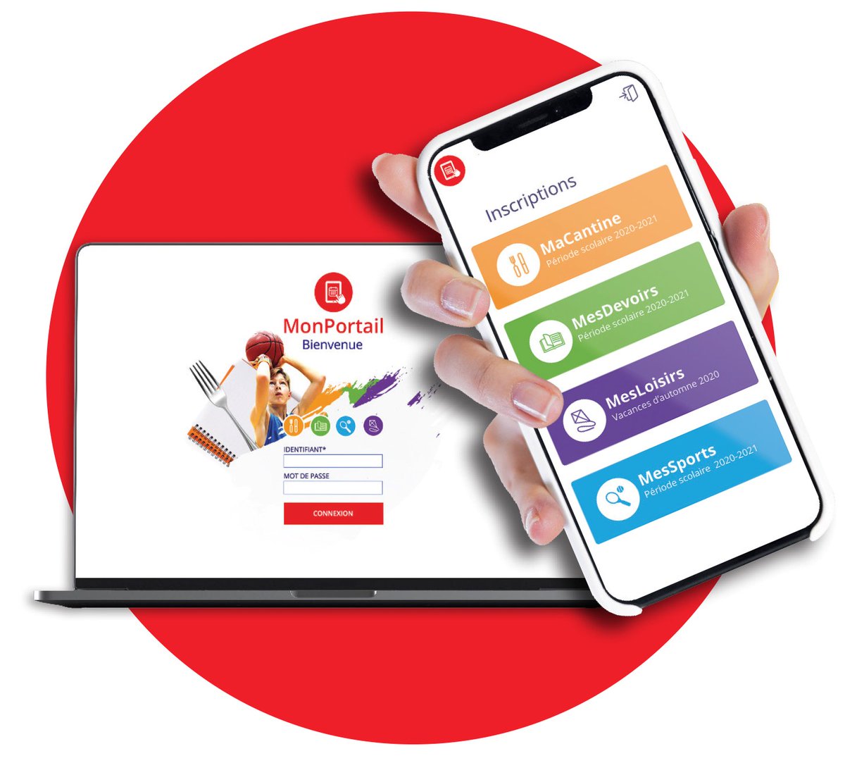 CeRFI_CH's tweet photo. L’inscription des élèves au repas de midi exige une organisation sans faille. Informatiser ces processus facilitera la vie des différents intervenants du monde parascolaire. https://t.co/sXGLWhYcIf #CeRFI #MonPortail #IT #Commune #Parascolaire https://t.co/qrm0mLM0HE