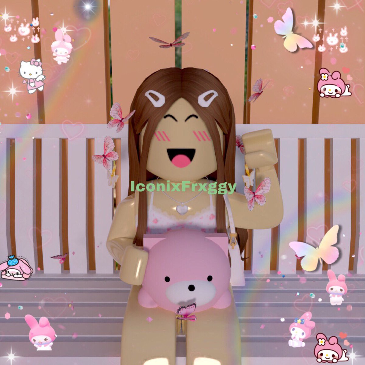IconiicBearGuy's tweet photo. ⤷ new gfx !!
。゚•┈୨୧┈•゚。
「 by 」@IconixFrxggy
「 for 」@reaxnna_
。゚•┈୨୧┈•゚。
⤷ credits
「 caption 」@.adcrpcffs
。゚•┈୨୧┈•゚。
⤷ likes & retweets appreciated !!
#gfxartist #robloxgfx #gfx #roblox #robloxart #art #RobloxClothing #ReannaAc https://t.co/S65yI0vvE3