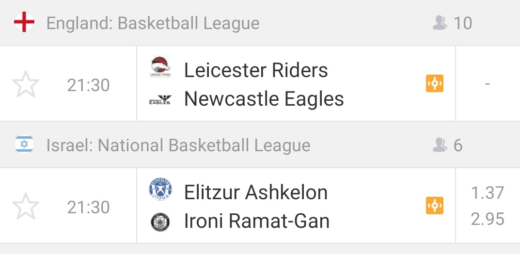WinnersChoiceTM's tweet photo. @Dream11 @Vision11ofc @MyFab11Official @Fantafeat_Offic @MyTeam_11 As a basketball sports fan we Winners Choice group always look forward to play all good basketball matches.. Kindly add below 2 matches as scorecard and other details readily available.. Hope for positive reply https://t.co/3pyTyMuclK