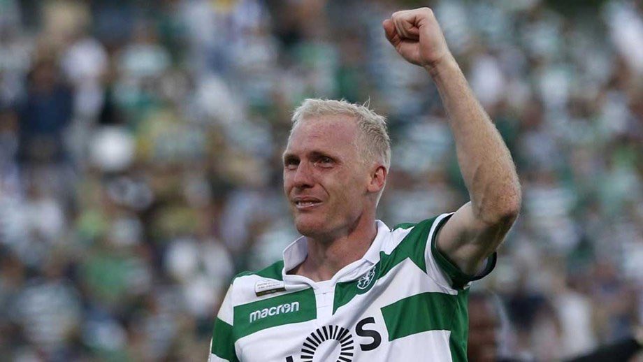 Marques_sado's tweet photo. Tenho pena de hoje não estares em campo. Eras um dos que merecias. #mathieu #jeremymathieu #SCP #SportingCP #sportingcampeao https://t.co/s7bqYM1tKh