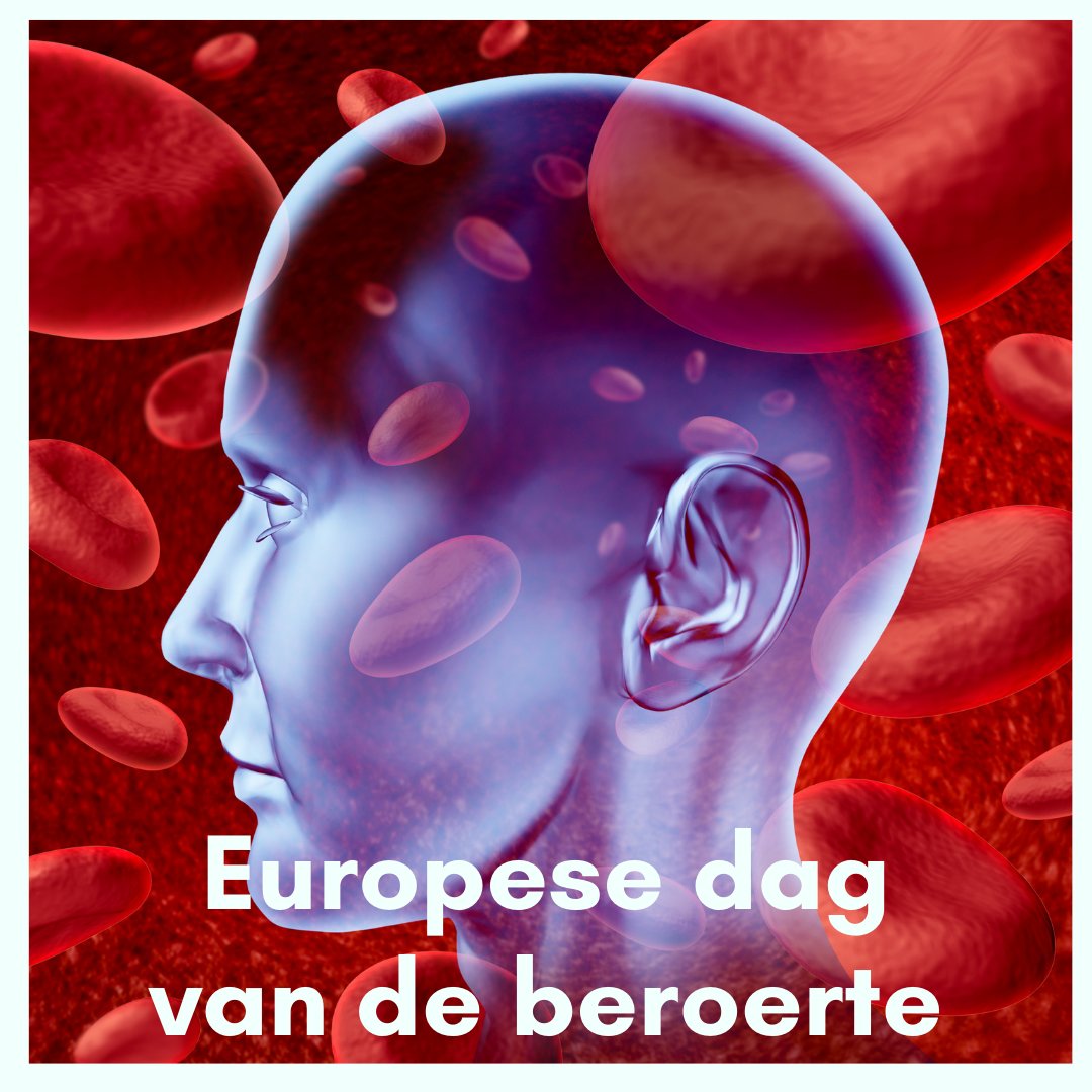 Vandaag is de Europese Dag van de Beroerte. Onze therapeuten hebben specifieke kennis over de revalidatie en behandeling na een beroerte. Bent u benieuwd wat we voor u kunnen betekenen, thuis of in ons revalidatiecentrum? Meer informatie vindt u op bit.ly/3tBnzkD