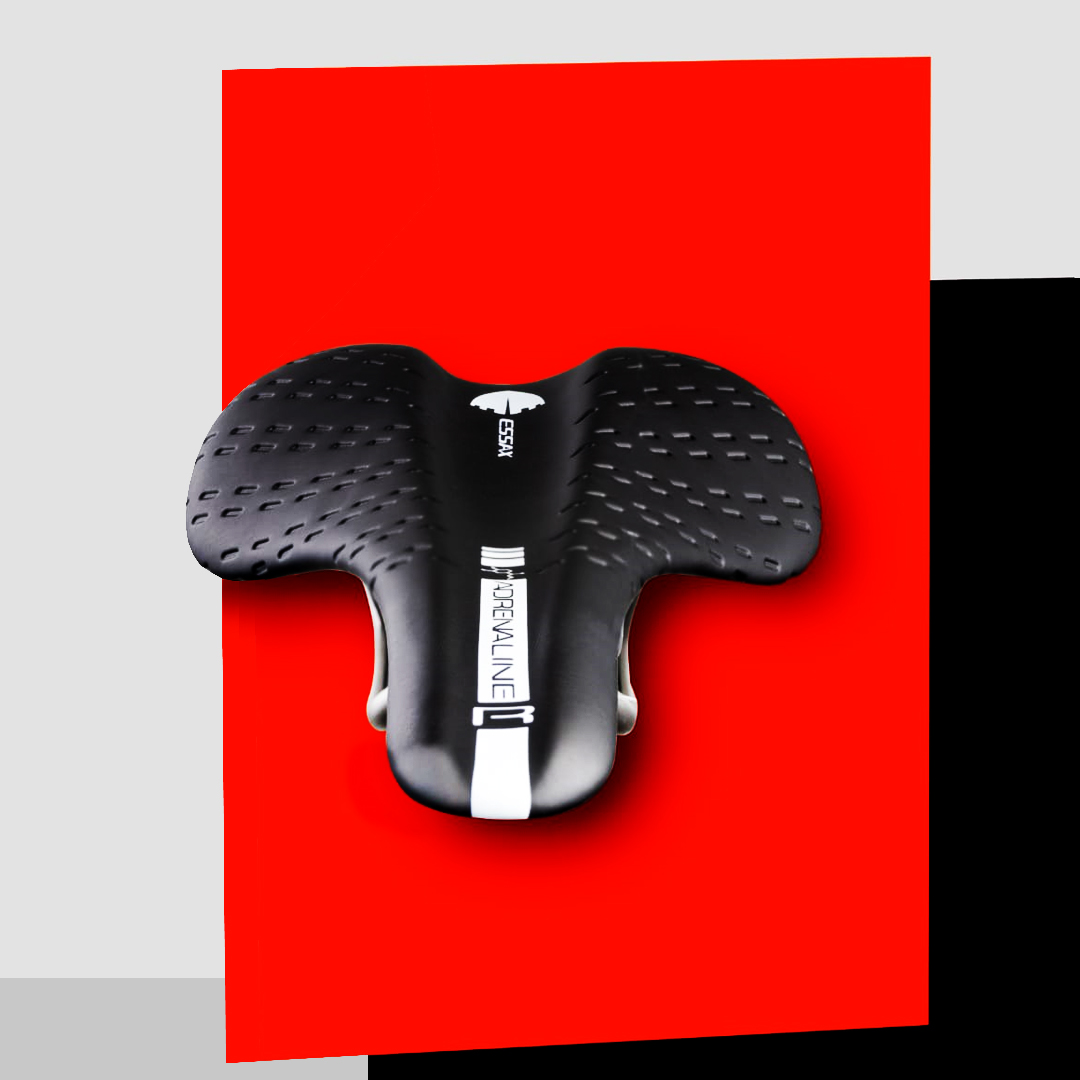 Cuando tradición e innovación se unen, dan como resultado un icono.

Adrenaline R, el modelo más vendido de la historia de Essax, y el preferido por nuestros equipos patrocinados. 💪

Más info: essax.es/product/adrena…

#essax #hechoamano #madeinspain #handmadetechnology #cycling