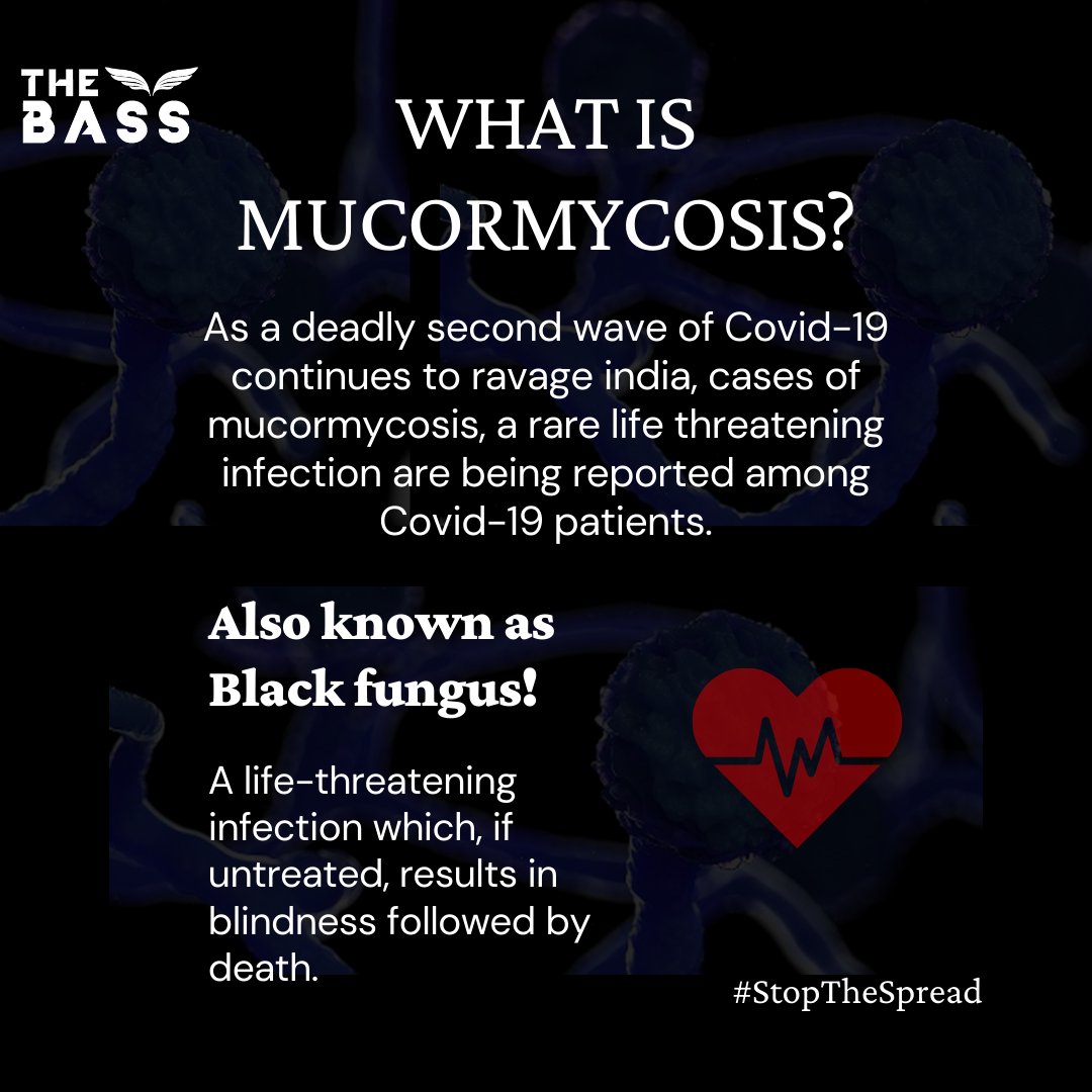 BASSNextIn's tweet photo. Amidst cases of New Variants of Mutated COVID-19 virus, it has become important  to understand their symptoms and monitor them accordingly so as to get medical help asap! 
#StopTheSpread 
| Stay Home, Stay Safe |
#covid19 #secondwave https://t.co/E7bKABfpLq