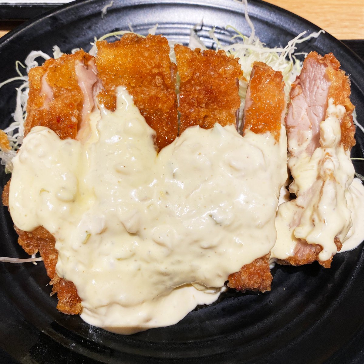 พวกเธอออ คารายามะแจกไก่ทอดฟรี ‼️ จะพลาดได้ไง ตอนนี้อยากกินไก่ทอดโอบังสไตล์นัมบังที่สุด ติดใจความกรอบนอกนุ่มใน ใครอยากลุ้นไก่ทอดอร่อยๆ ส่งฟรีถึงบ้าน ร่วมกิจกรรมในโควทนี้ได้เลยจ้าา 🍗😋👇🏻 #อร่อยบอกต่อ