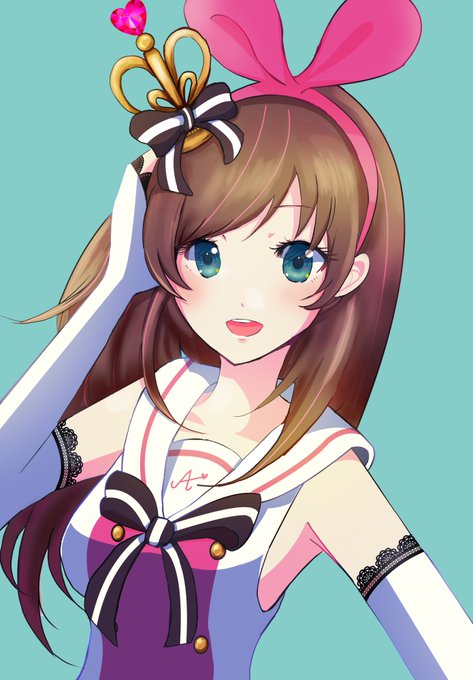 キズナアイ 高画質 のtwitterイラスト検索結果 古い順 キズナアイ 高画質 のtwitterイラスト検索結果 古い順