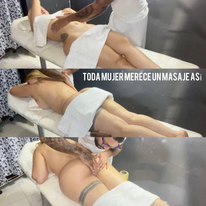 Quieres ver mi video completo 🤤💦  Un masajito con final F&eacute;liz y un buen videito de bienvenida muy rico<a href="/tag/chicasmalas"class="tags"><span>#chicasmalas</span></a><a href="/tag/sexo"class="tags"><span>#sexo</span></a><a href="/tag/onlyfans"class="tags"><span>#onlyfans</span></a><a href="/tag/onlyfansmx"class="tags"><span>#onlyfansmx</span></a><a href="/tag/onl"class="tags"><span>#onl</span></a>