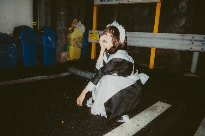 コスプレイヤー嫁ちゃんのTwitter画像9