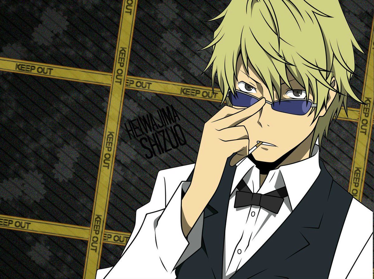 Aaron_D27's tweet photo. The face/ Anime characters I relate to! https://t.co/Ma36AOLQTC
