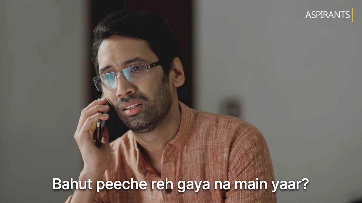 theesmaarkhan's tweet photo. *When you download pirated copy of a movie*

Audio to video : https://t.co/NmzyBiGO5b