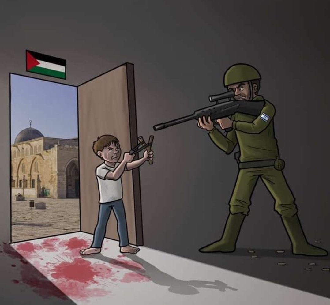 _hameedk17's tweet photo. even if we can’t support Palestine from there, Atleast we should spread awareness on what’s israel terrorists are doing to them.

You do not need to be a Muslim to stand up for Palestine, you just need to be human. 

#AlAqsaUnderAttack #SavePalestine #SaveSheikhJarrah https://t.co/eBAMoNt0AO