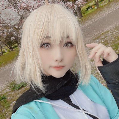 Twitterのコスプレ画像26