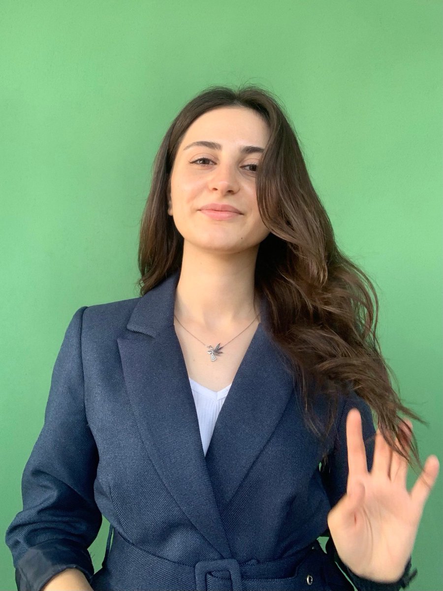 Bir az da belə işıq saçım