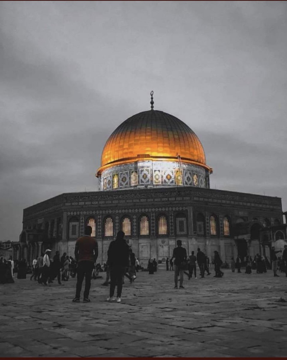 KV846's tweet photo. {أَلَا إِنَّ نَصْرَ اللَّهِ قَرِيبٌ} #فلسطين https://t.co/rAHhRwH7zs