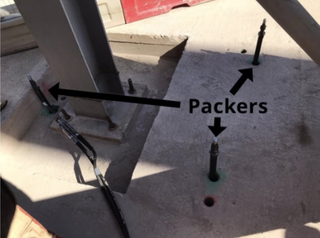 cktechltd's tweet image. Why not take a look at one of our latest sub-contract projects for @TidewayLondon Eastern Section – Chambers Wharf 
ow.ly/Q1Ak50EIQ3z
Equipment from @DesoiGmbh 
#Desoi #ThamesTidewayTunnel #SuperSewer #RiverThames #buildthefuture #construction