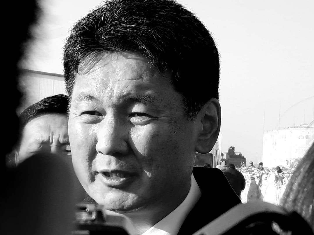 УХАНЬ-ийн ВИРУС
УХНААГИЙН КОММУНИСТ 
хоёроос САЛЪЯ ‼️‼️‼️

КОВИДГҮЙ‼️
КОММУНИЗМГҮЙ‼️
МОНГОЛЫН_ТӨЛӨӨ_ХҮЧЭЭ_НЭГТГЭЕ‼️‼️