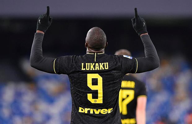 Lukaku is really the best player in the Serie A right now and arguably top 3 strikers in the world currentlyYou can just see the improvement in Lukaku’s overall game right now. For someone lauded as “Mr. Poor first touch”, he has even improved in that area now