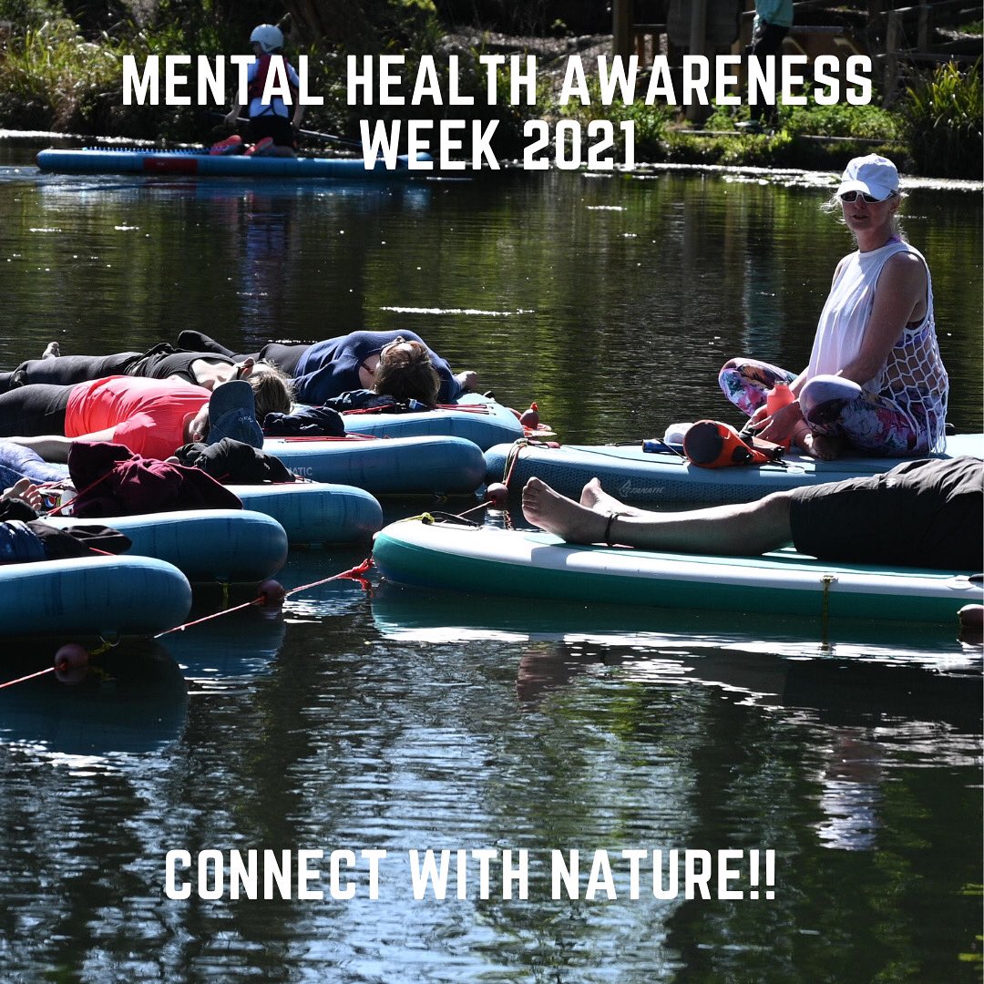 Make sure you take some special time just for you this week 💕

#MentalHealthAwarenessWeek