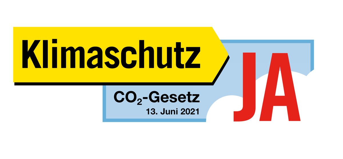 Am 13. Juni stimmt das Volk über das CO2-Gesetz ab. Die Zuger Wirtschaftskammer befürwortet die Vorlage, weil sie klimafreundliche Investitionen fördert sowie Wirtschaft und Bevölkerung für ökologisch vernünftiges Verhalten belohnt. #eNEWS: bit.ly/3tmTswZ
#co2gesetzja