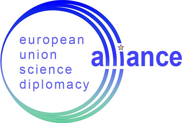 European Union Science Diplomacy Alliance tweet media