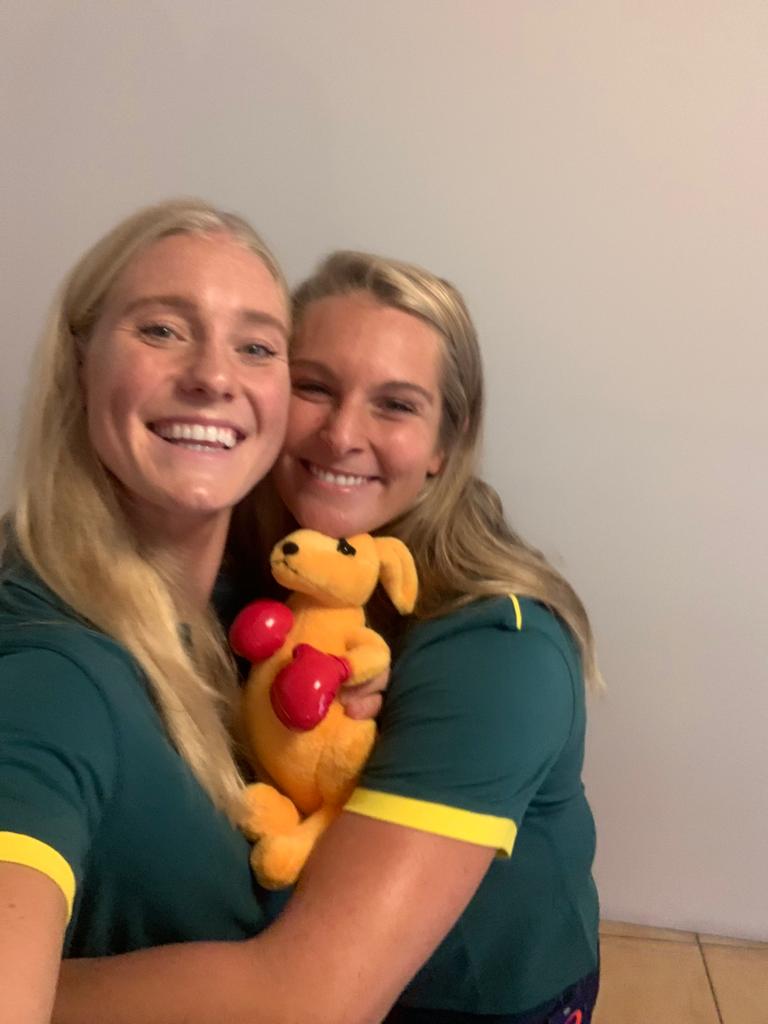 Water Polo Australia tweet media