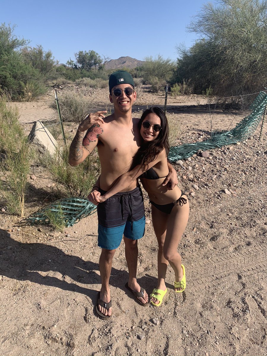 nickfiggy16's tweet photo. I am so in love with this girl❤️ through thick and thin I’ll be here for you https://t.co/B5jddreehB