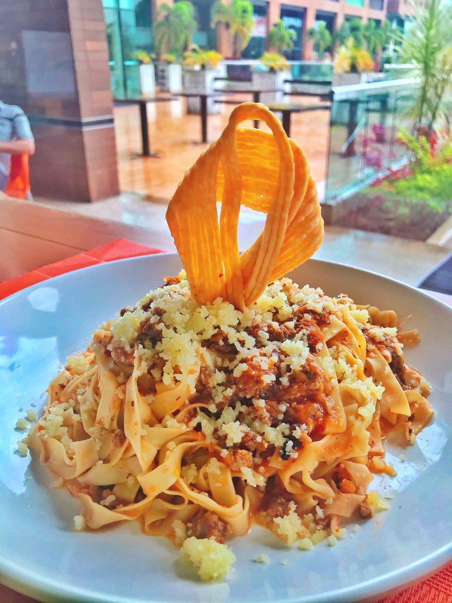 prosciuttorestaurant tweet media