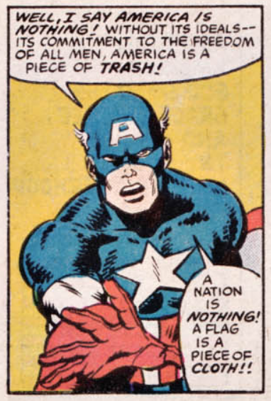 why I'm a Cap fan
.
.
.
*aside from the patriarchal language, of course