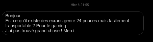 LDLC's tweet photo. La jeunesse d'aujourd'hui...
La jeunesse d'hier...

^_^' https://t.co/UzF4m10qjq