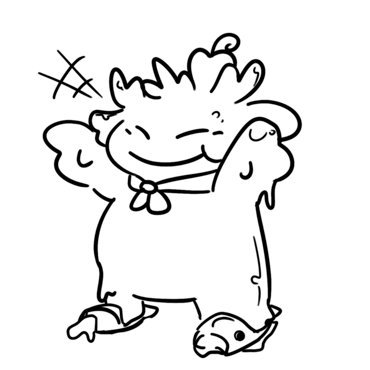 Ɠɾìʍҽ (ทยอยฟอล) tweet media