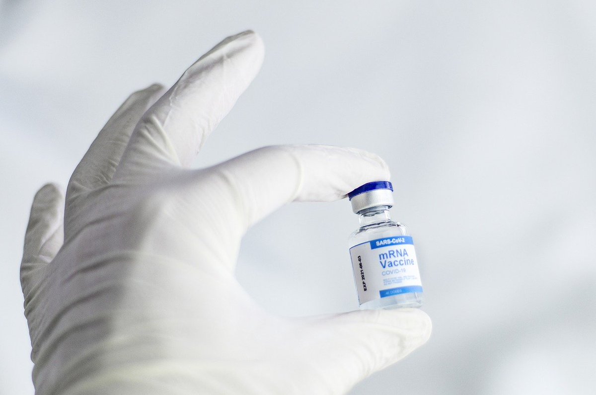theunknownway_'s tweet photo. Have you gotten a vaccine? What’s your opinion on the vaccine? https://t.co/x3EHCUaROQ