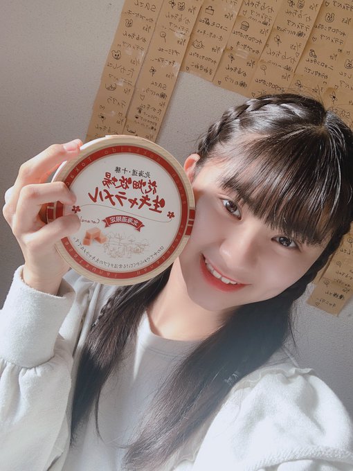 Twitterのコスプレ画像2