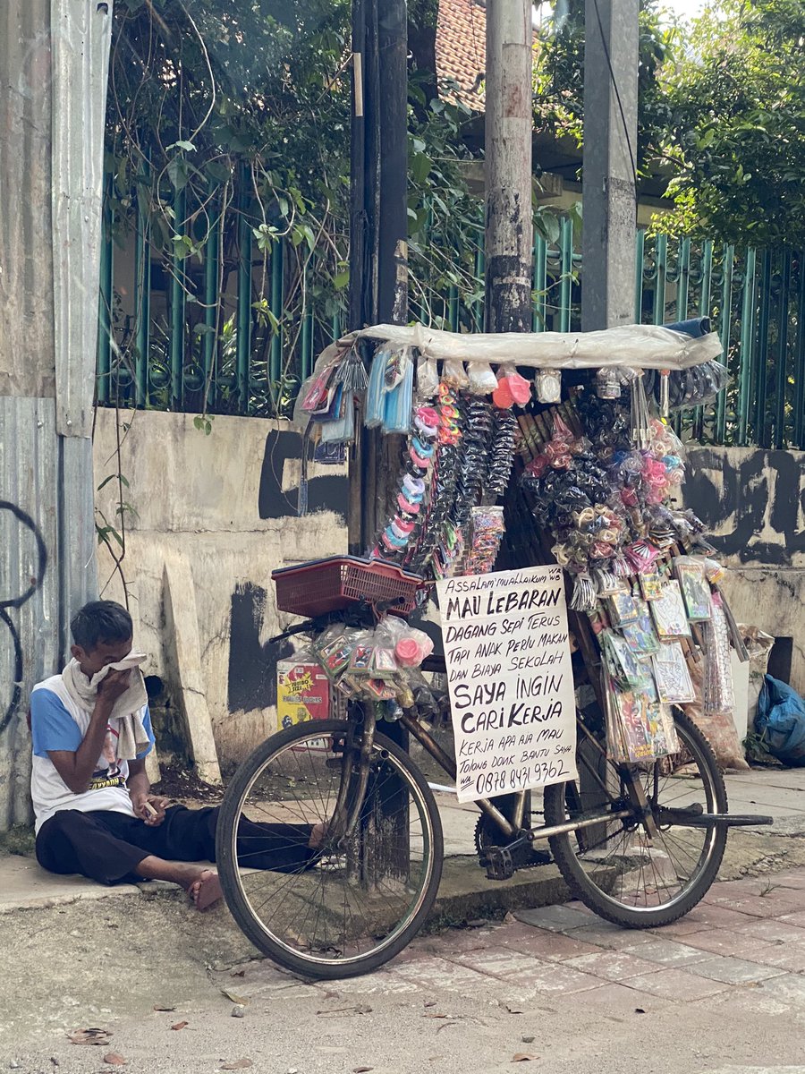 📍Jl. Wijaya I, Jakarta Selatan
