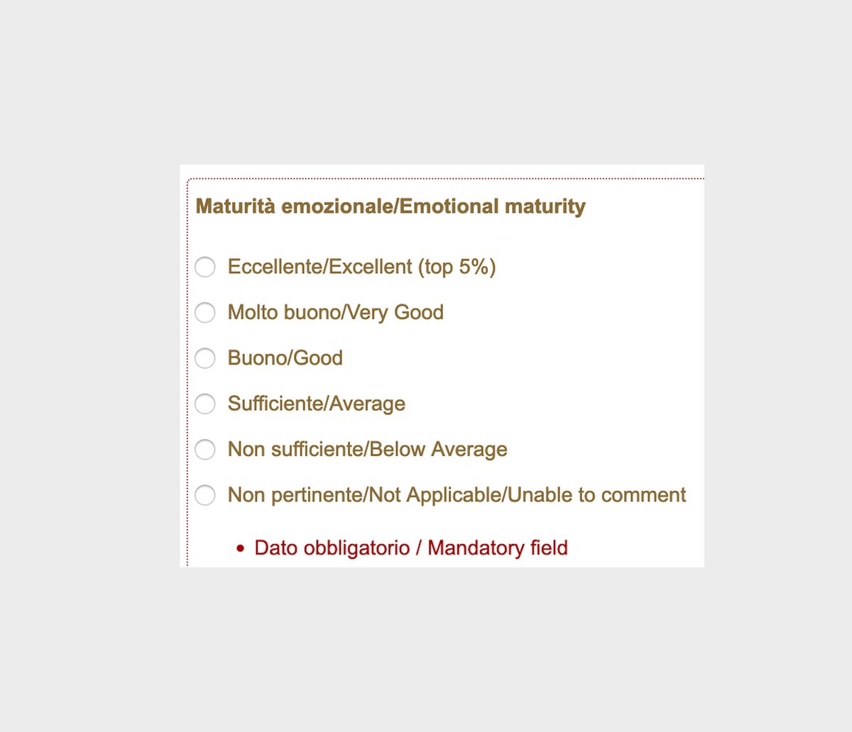 Annalisa tweet media