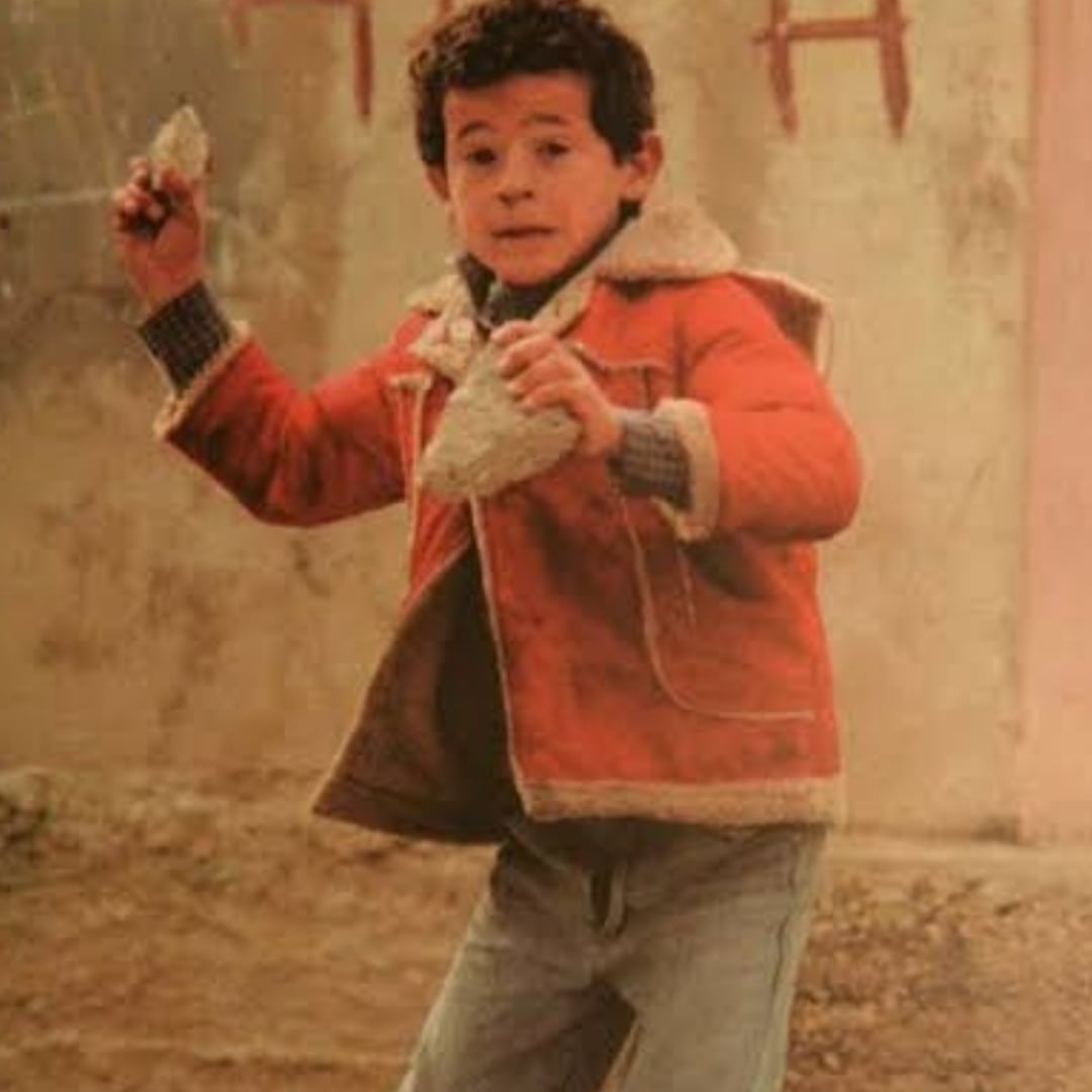 Senin ahın kalır mı çocuk kalmaz eminim göklerden gelen ordu ile duamız sizinle...