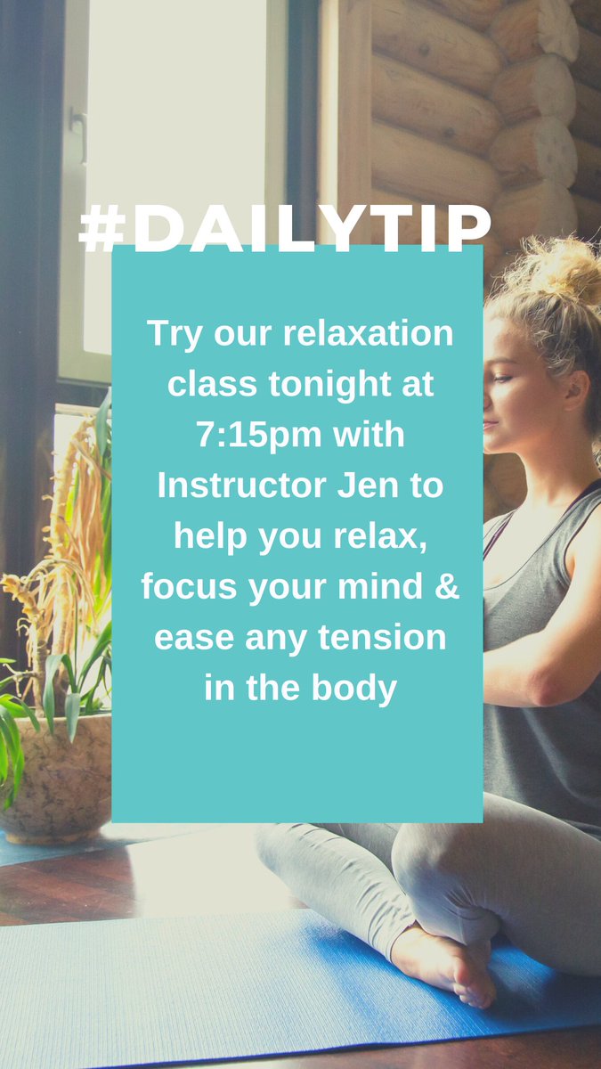 #Dailytip
#LivUniWellbeingweek
@Mentalhealthfoundation